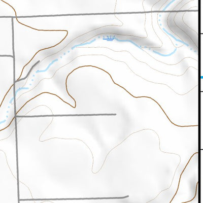 48102NW Page 47 Kenmare Topo Preview 3