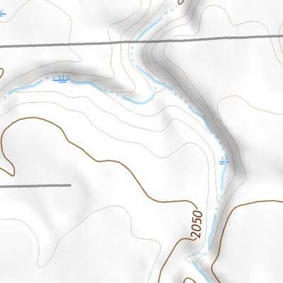 48102NW Page 48 Kenmare Topo Preview 3