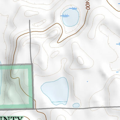 48102NW Page 50 Kenmare Topo Preview 3