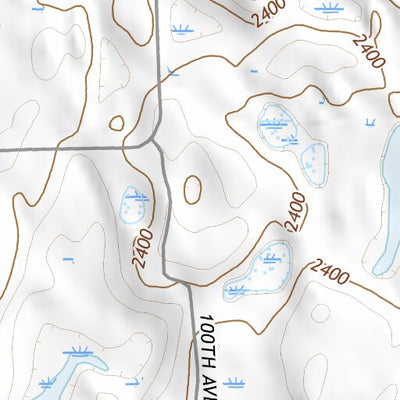 48102NW Page 51 Kenmare Topo Preview 2