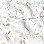 48102NW Page 52 Kenmare Topo Preview 3