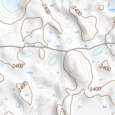 48102NW Page 52 Kenmare Topo Preview 3