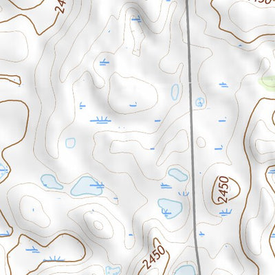 48102NW Page 53 Kenmare Topo Preview 2