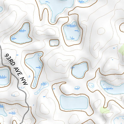 48102NW Page 55 Kenmare Topo Preview 3