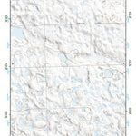48102NW Page 56 Kenmare Topo Preview 1