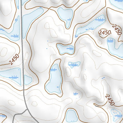 48102NW Page 56 Kenmare Topo Preview 3