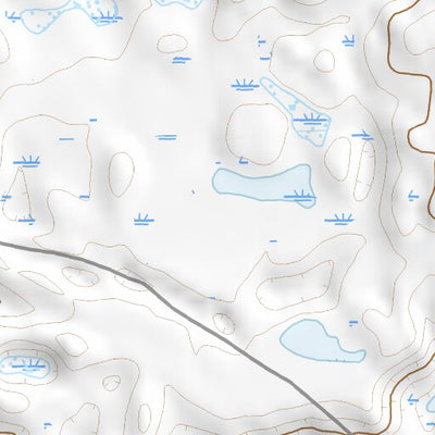 48102NW Page 57 Kenmare Topo Preview 2