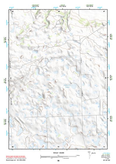 48102NW Page 58 Kenmare Topo Preview 1