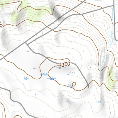 48102NW Page 59 Kenmare Topo Preview 3