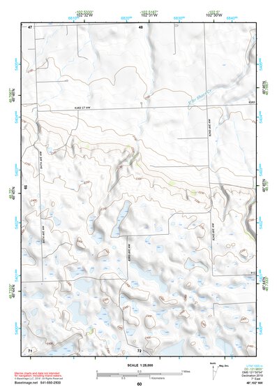 48102NW Page 60 Kenmare Topo Preview 1