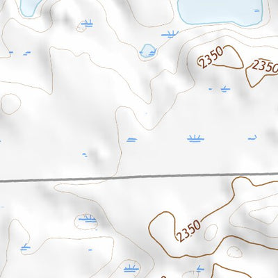48102NW Page 61 Kenmare Topo Preview 2