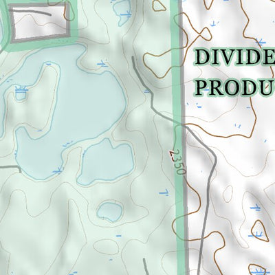 48102NW Page 62 Kenmare Topo Preview 3