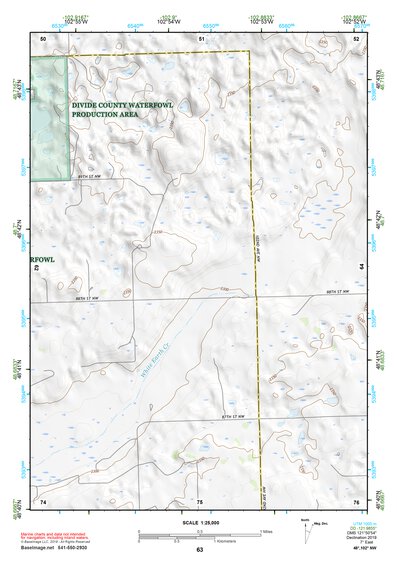48102NW Page 63 Kenmare Topo Preview 1