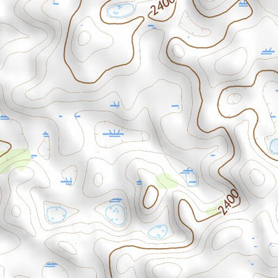48102NW Page 64 Kenmare Topo Preview 3