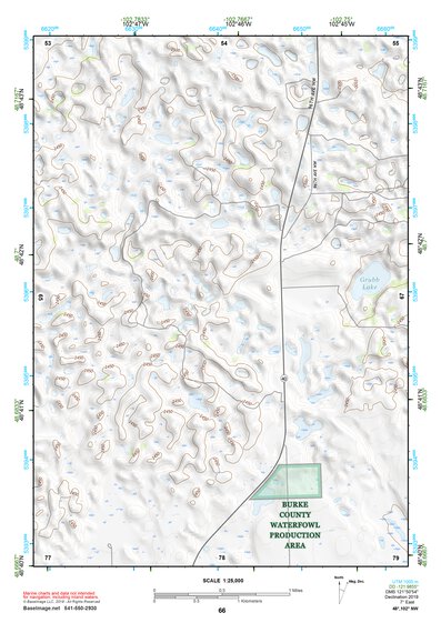 48102NW Page 66 Kenmare Topo Preview 1