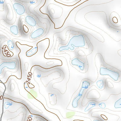 48102NW Page 66 Kenmare Topo Preview 2