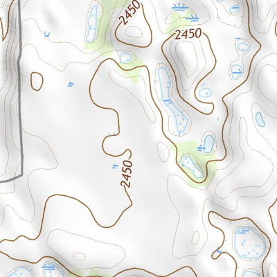 48102NW Page 67 Kenmare Topo Preview 2