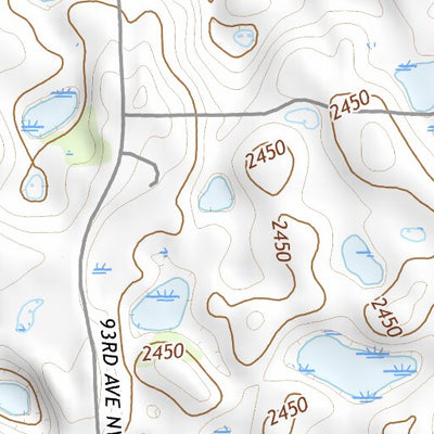 48102NW Page 68 Kenmare Topo Preview 2