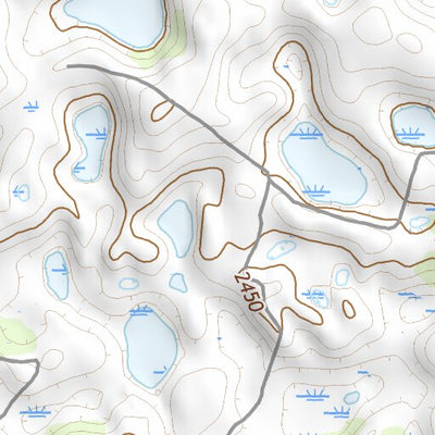 48102NW Page 68 Kenmare Topo Preview 3