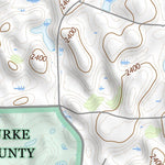 48102NW Page 69 Kenmare Topo Preview 2