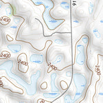 48102NW Page 69 Kenmare Topo Preview 3