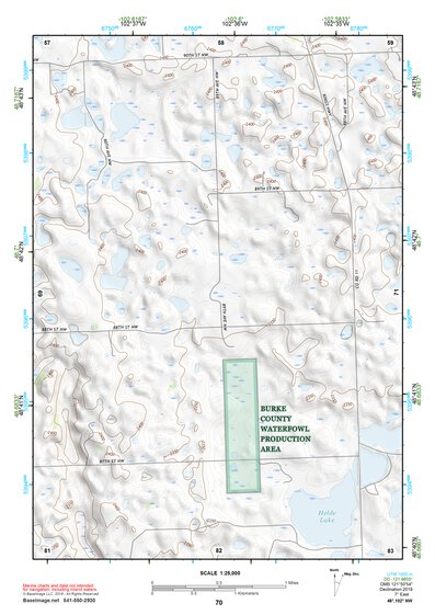 48102NW Page 70 Kenmare Topo Preview 1