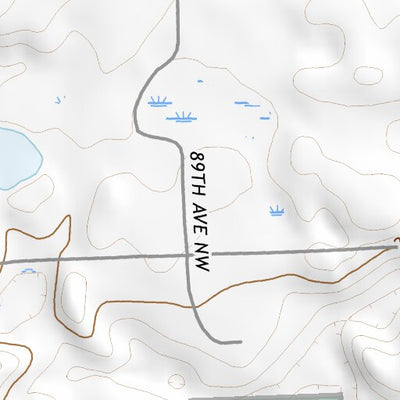 48102NW Page 70 Kenmare Topo Preview 2