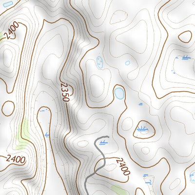 48102NW Page 70 Kenmare Topo Preview 3