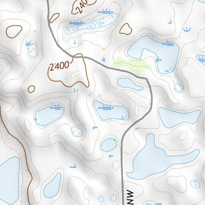 48102NW Page 71 Kenmare Topo Preview 2