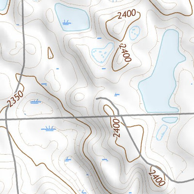 48102NW Page 71 Kenmare Topo Preview 3