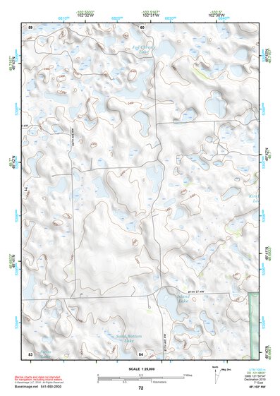 48102NW Page 72 Kenmare Topo Preview 1