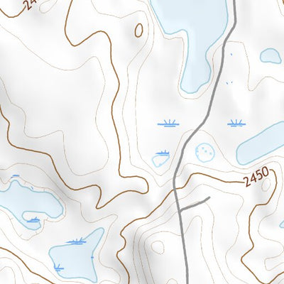 48102NW Page 72 Kenmare Topo Preview 2
