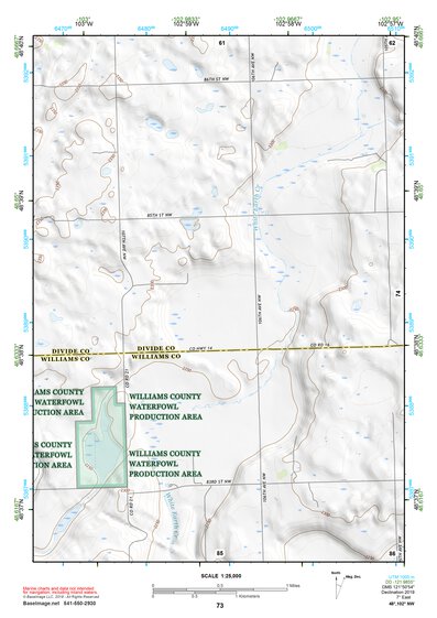 48102NW Page 73 Kenmare Topo Preview 1