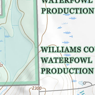 48102NW Page 73 Kenmare Topo Preview 3