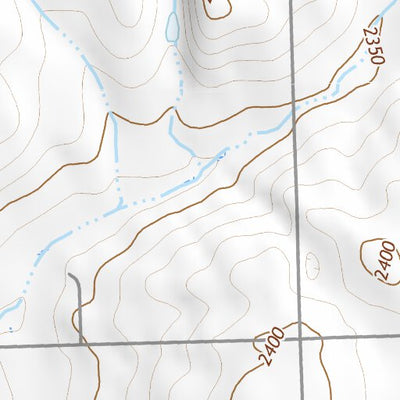 48102NW Page 76 Kenmare Topo Preview 3