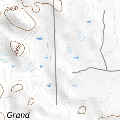 48102NW Page 78 Kenmare Topo Preview 3