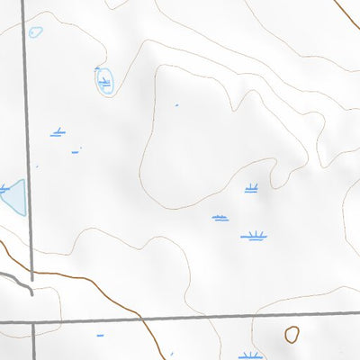 48102NW Page 79 Kenmare Topo Preview 2