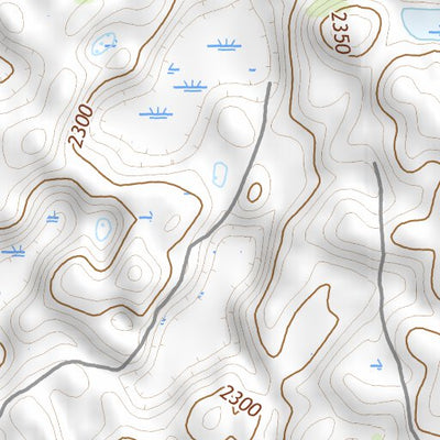 48102NW Page 81 Kenmare Topo Preview 3