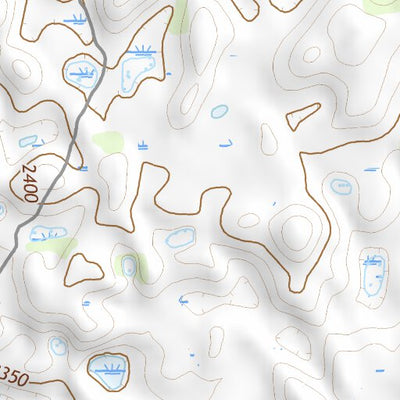 48102NW Page 82 Kenmare Topo Preview 2