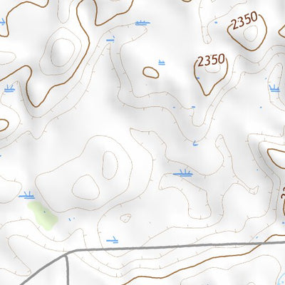 48102NW Page 83 Kenmare Topo Preview 2
