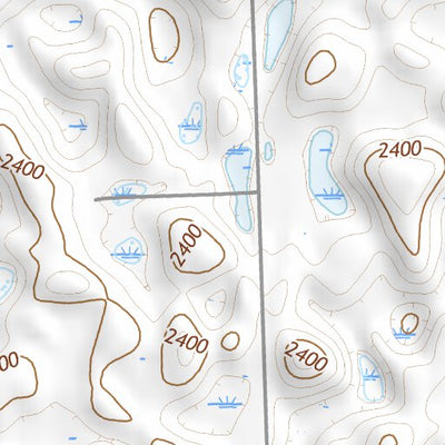 48102NW Page 83 Kenmare Topo Preview 3