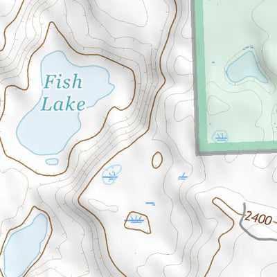 48102NW Page 84 Kenmare Topo Preview 3