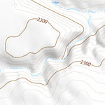48102NW Page 85 Kenmare Topo Preview 3