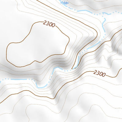 48102NW Page 85 Kenmare Topo Preview 3