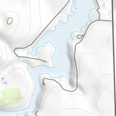 48102NW Page 86 Kenmare Topo Preview 2