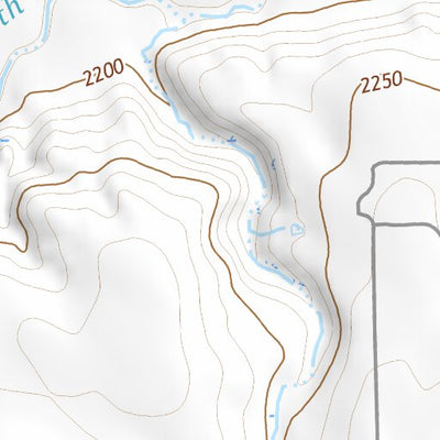 48102NW Page 88 Kenmare Topo Preview 2