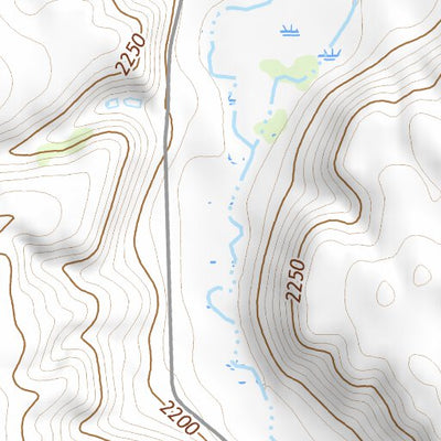 48102NW Page 89 Kenmare Topo Preview 3