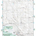 48102NW Page 93 Kenmare Topo Preview 1