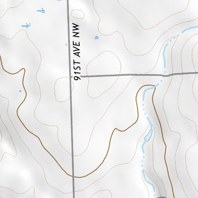 48102NW Page 93 Kenmare Topo Preview 2