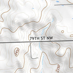 48102NW Page 95 Kenmare Topo Preview 3